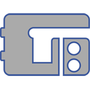 Göthes Säkerhet Aktiebolag logotyp